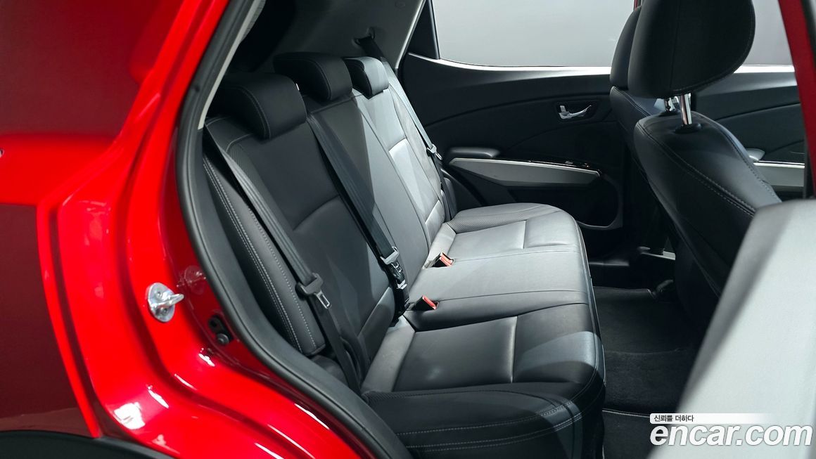 KG_Mobility_Ssangyong TIBOLI 2016