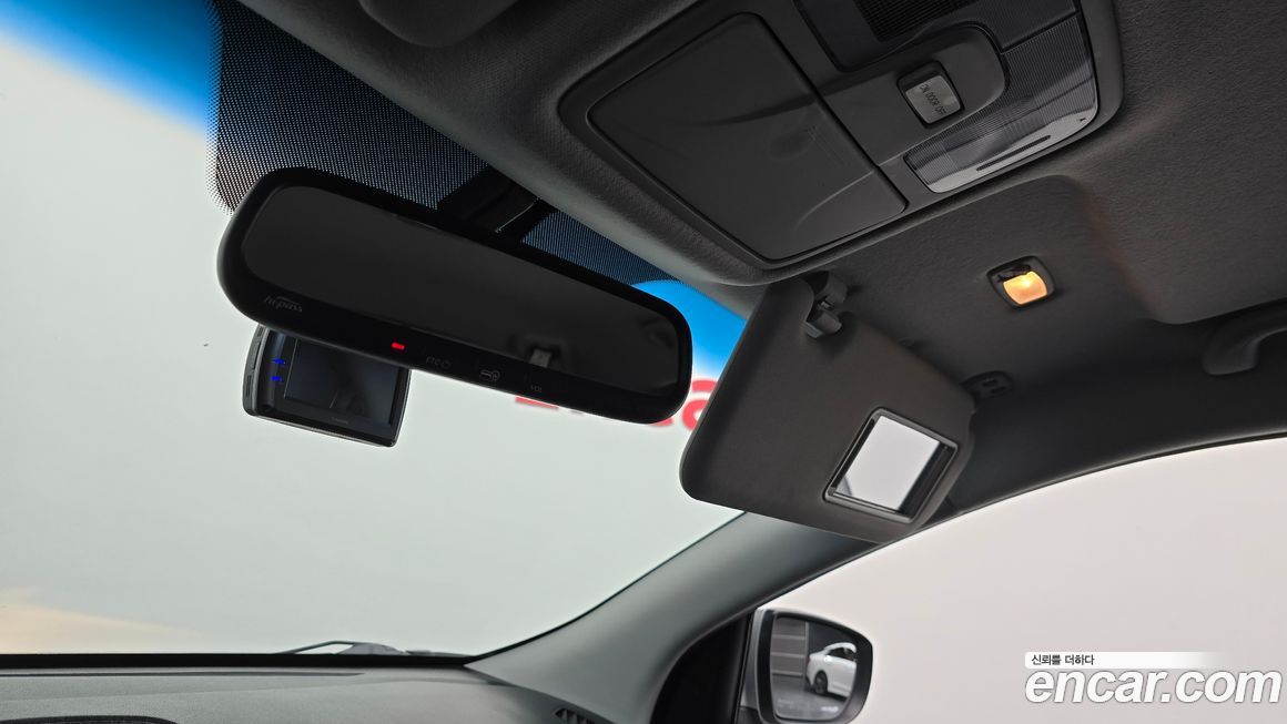 Hyundai Tucson 2015