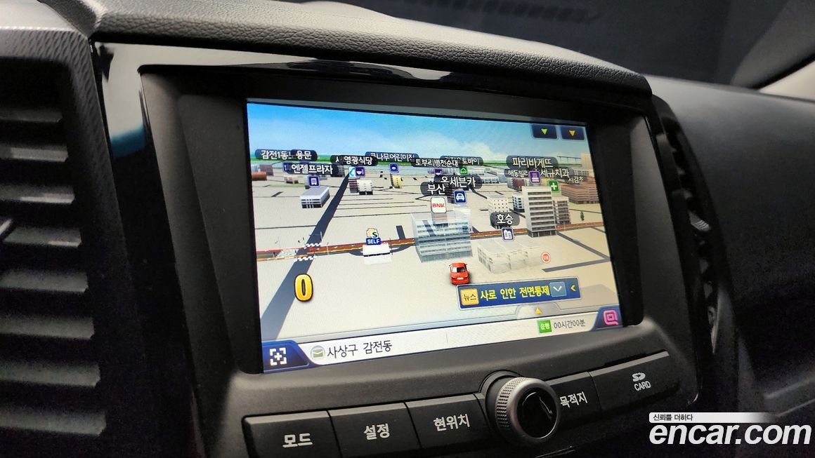 KG_Mobility_Ssangyong TIBOLI 2019