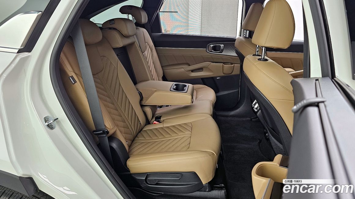 Kia Sorento 2024