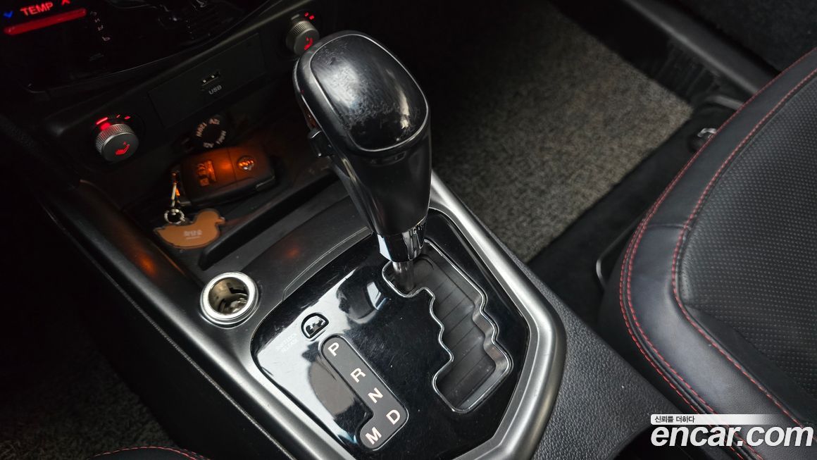 KG_Mobility_Ssangyong TIBOLI 2018