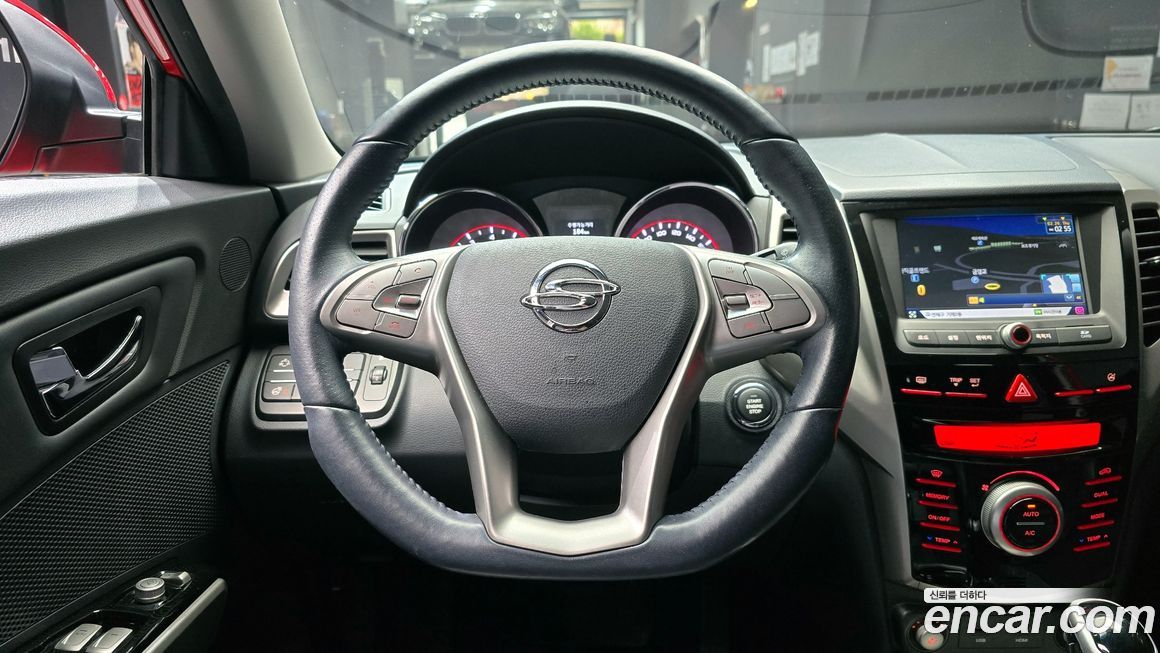 KG_Mobility_Ssangyong TIBOLI 2016