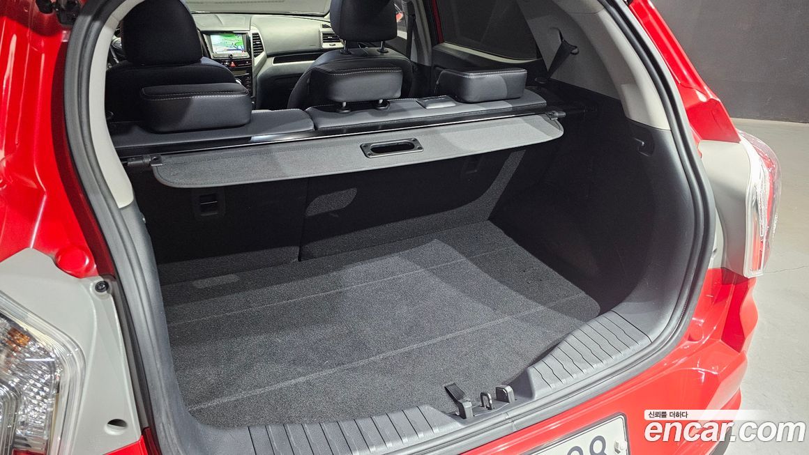 KG_Mobility_Ssangyong TIBOLI 2016