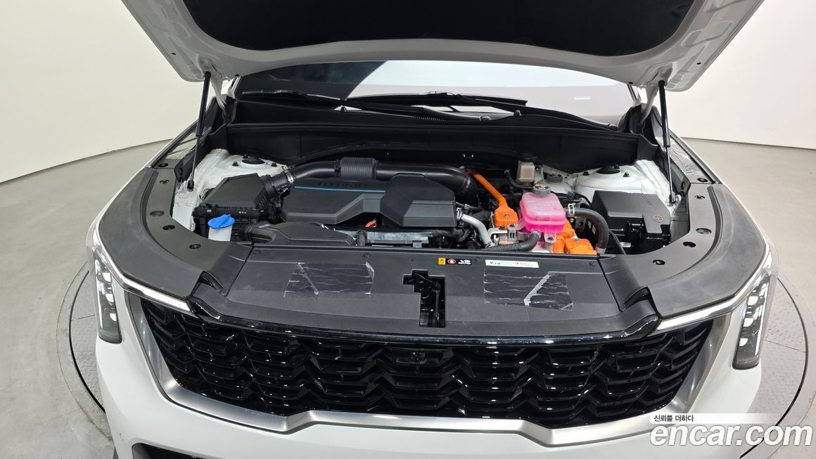 Kia Sorento 2024