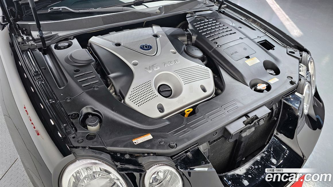 Kia OPIRUS 2005