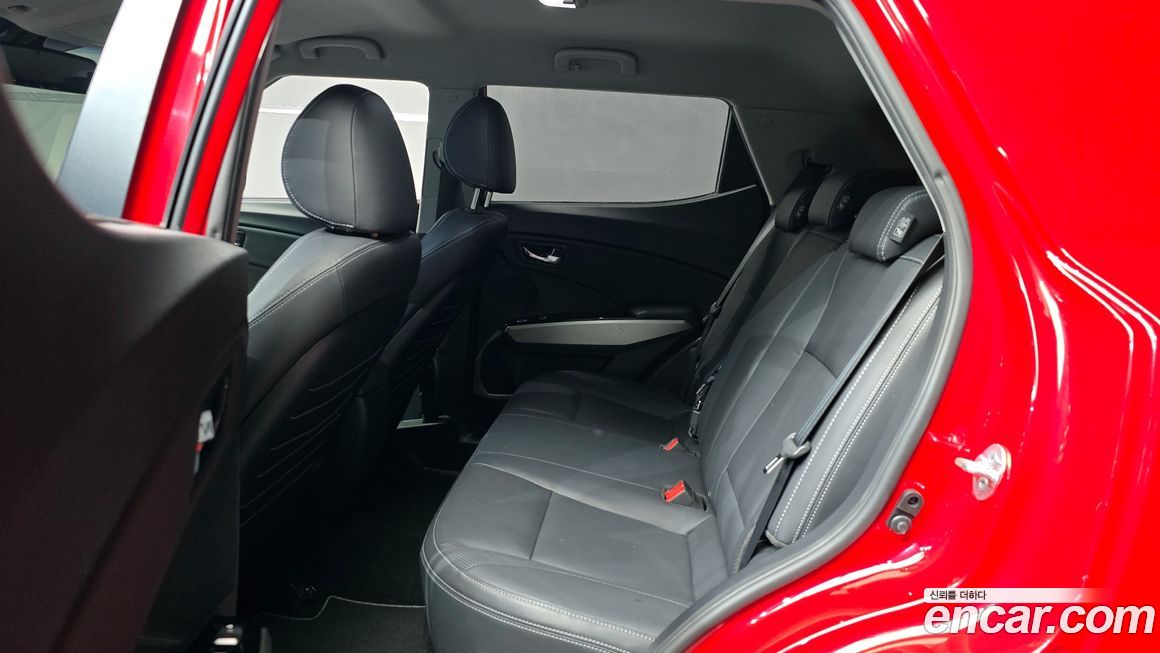 KG_Mobility_Ssangyong TIBOLI 2016