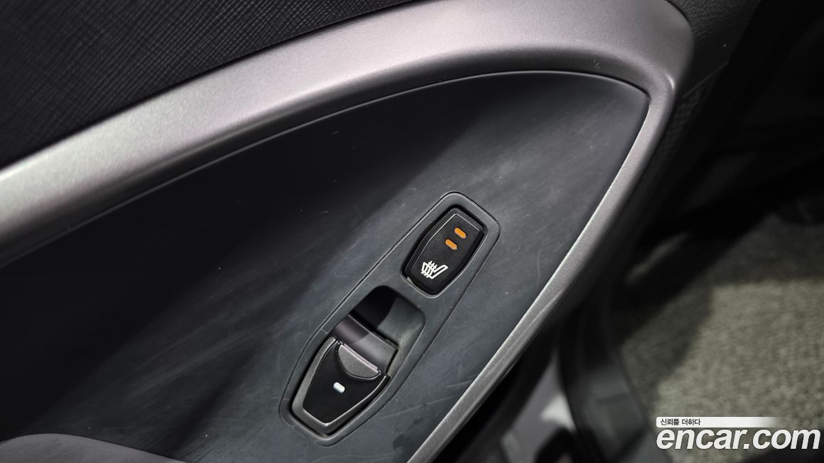 Hyundai Santafe 2013