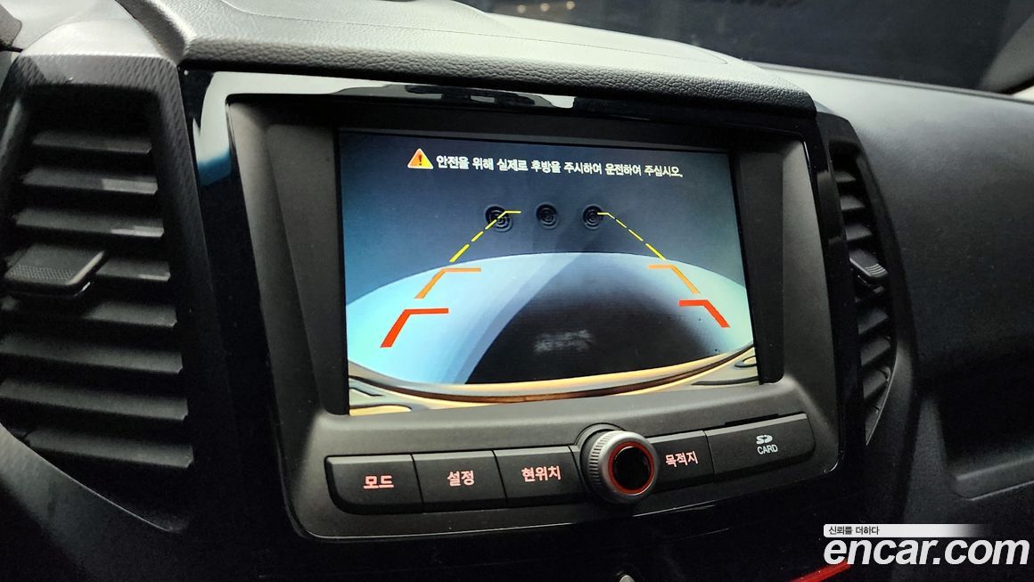 KG_Mobility_Ssangyong TIBOLI 2019