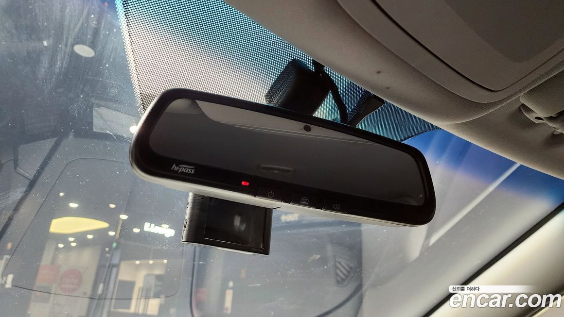 KG_Mobility_Ssangyong TIBOLI 2019