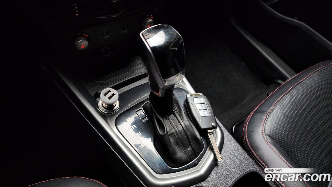 KG_Mobility_Ssangyong TIBOLI 2019