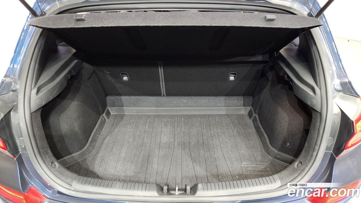 Hyundai i30 2018