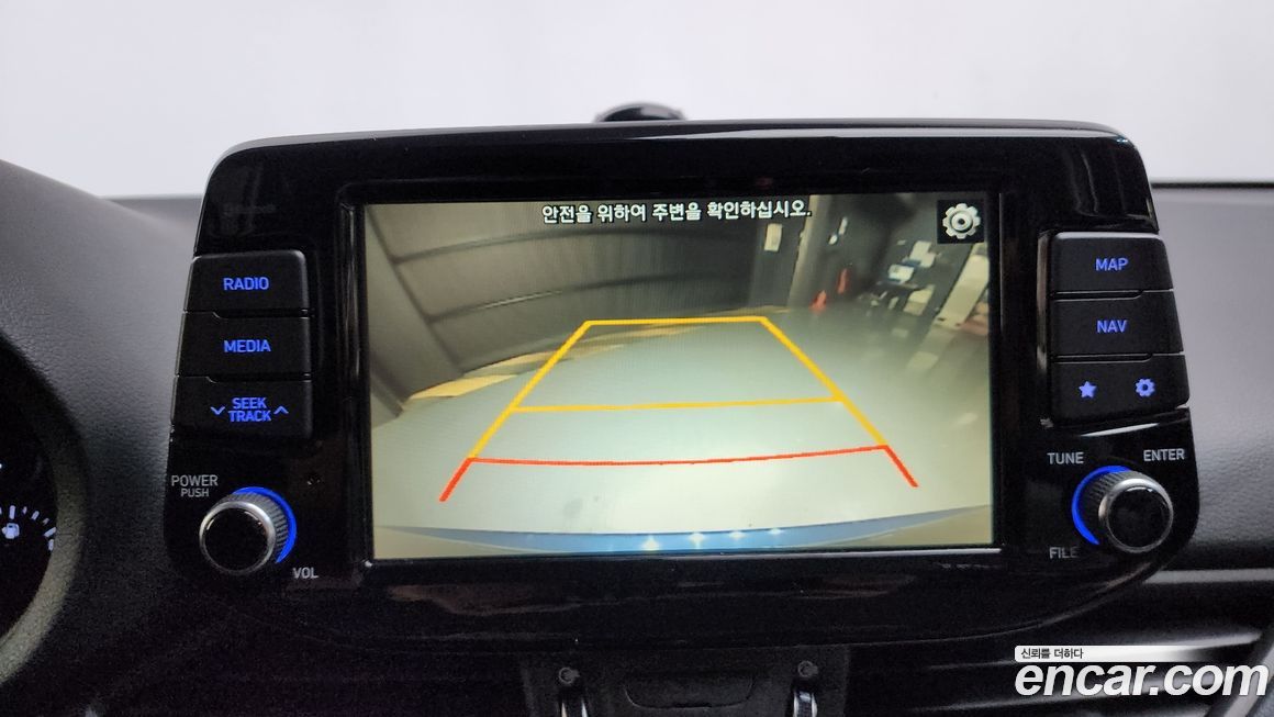 Hyundai i30 2018