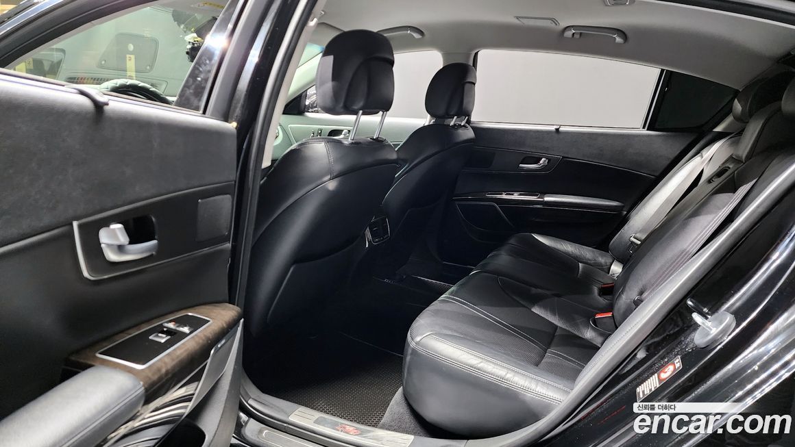 Kia K9 2014