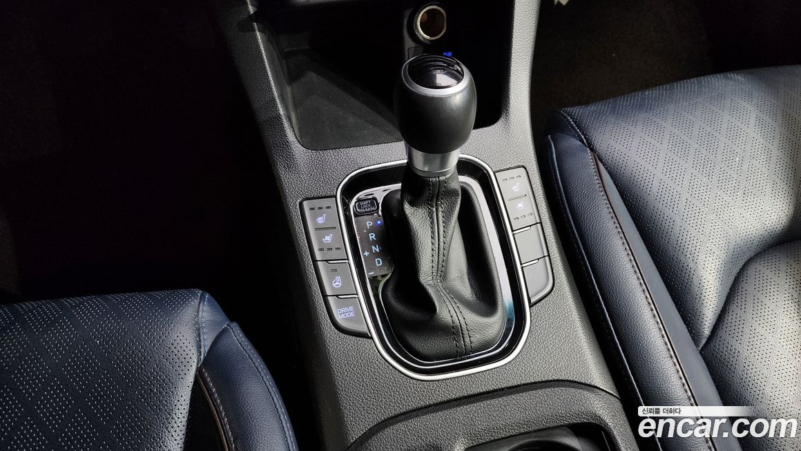 Hyundai i30 2018