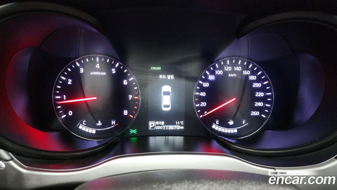 Kia K9 2014
