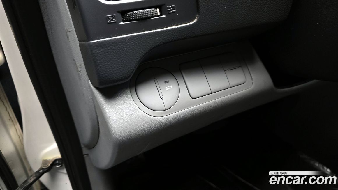Hyundai Starex 2015