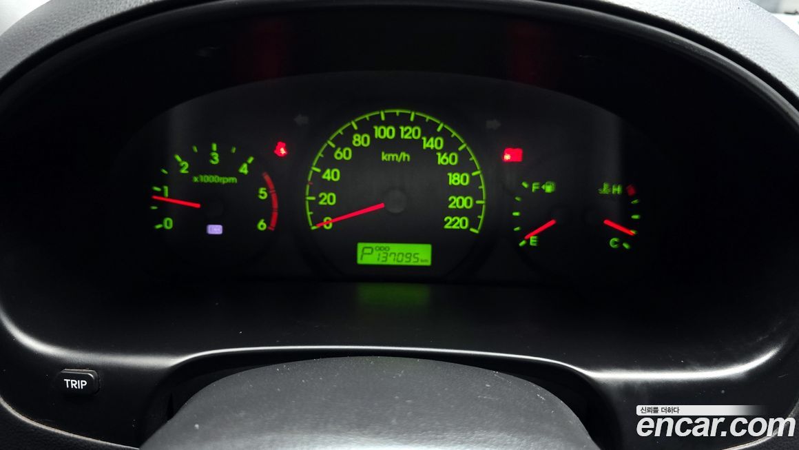 Hyundai Starex 2015