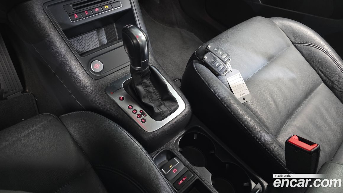 Volkswagen Tiguan 2015