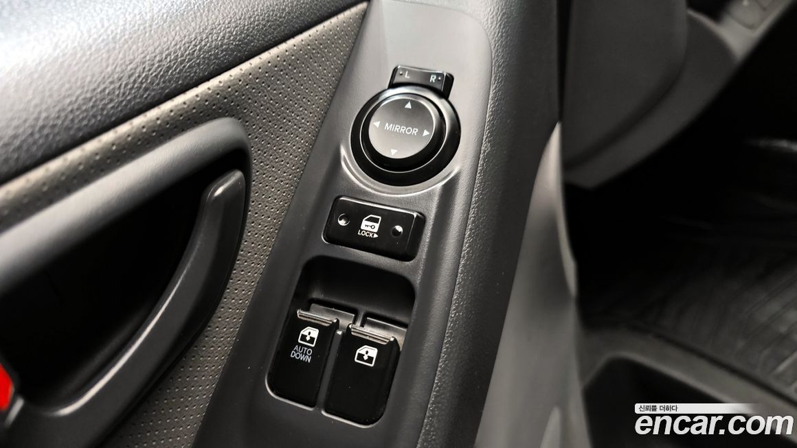 Hyundai Starex 2015
