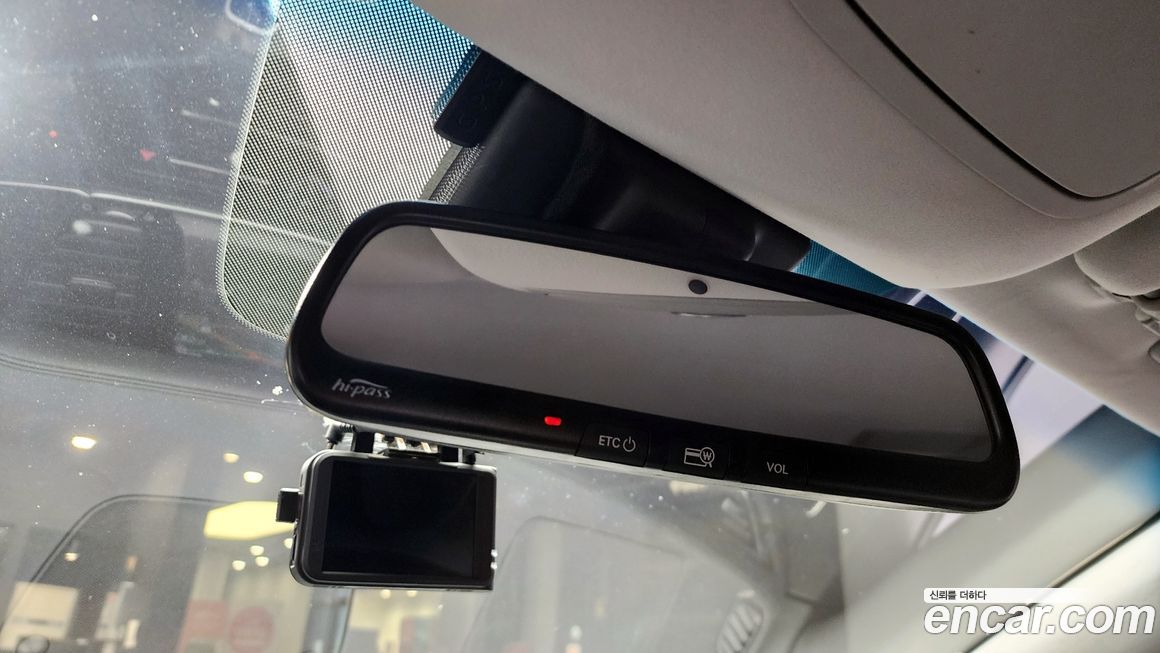 Kia K9 2014