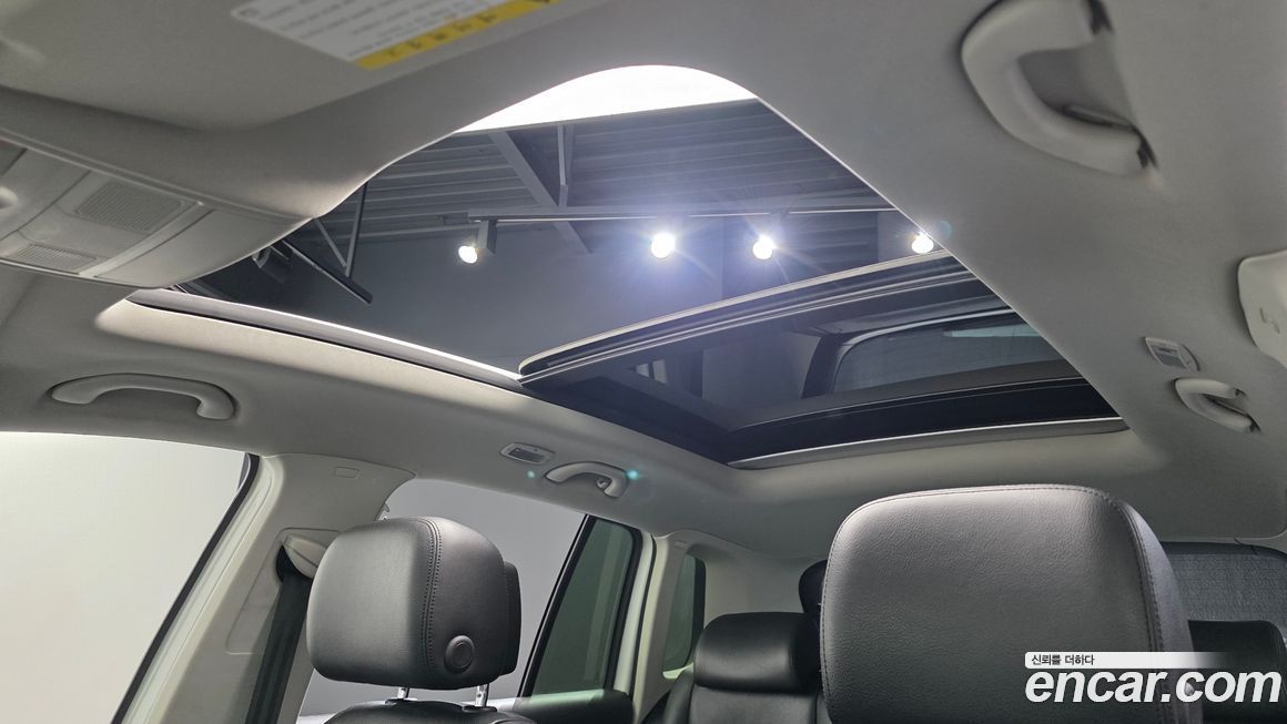 Volkswagen Tiguan 2015