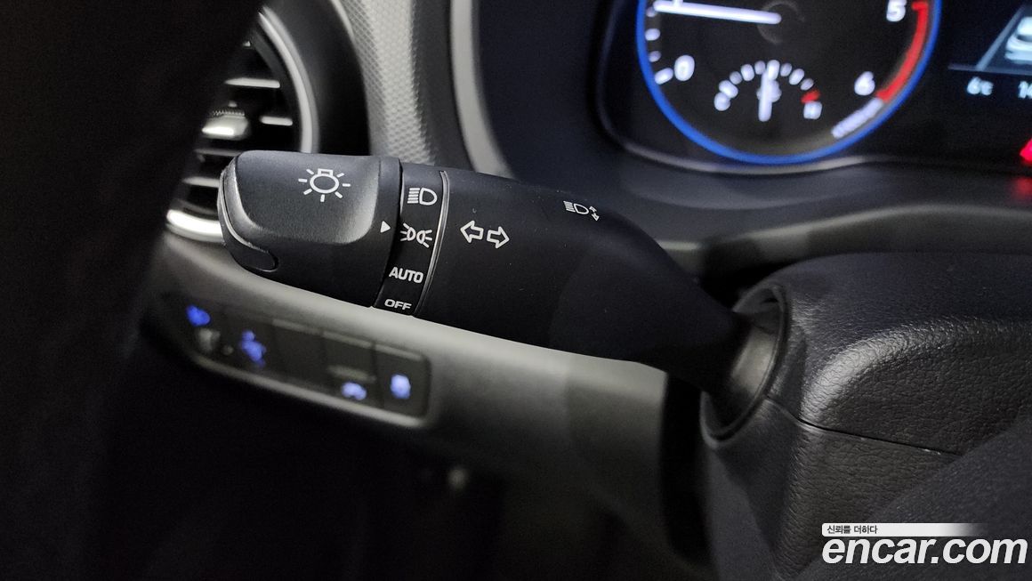 Hyundai Kona 2018