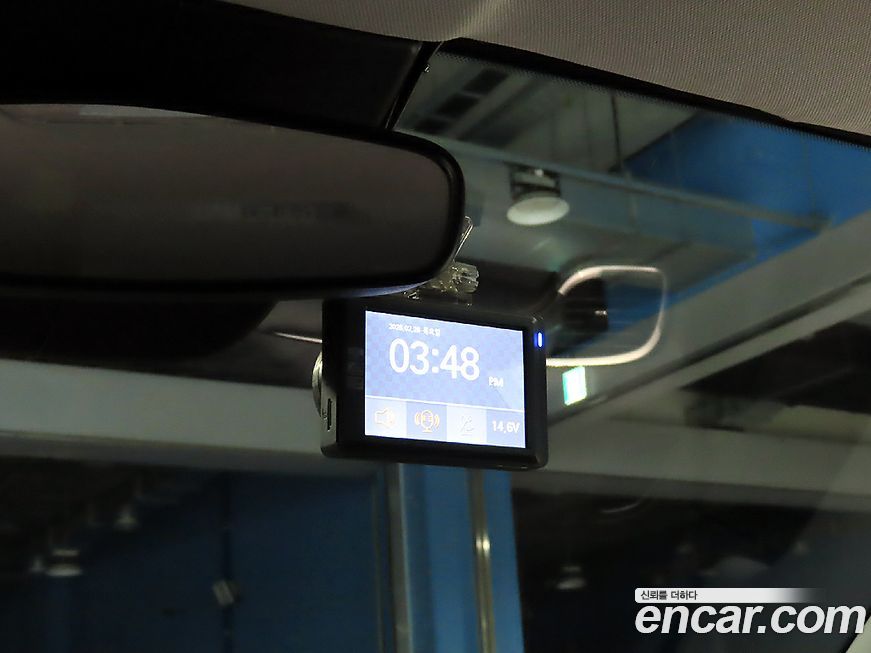 ChevroletGMDaewoo Trax 2019