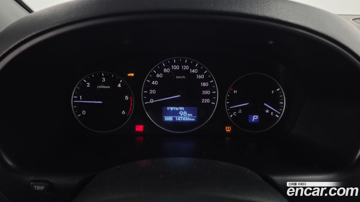 Hyundai Starex 2017