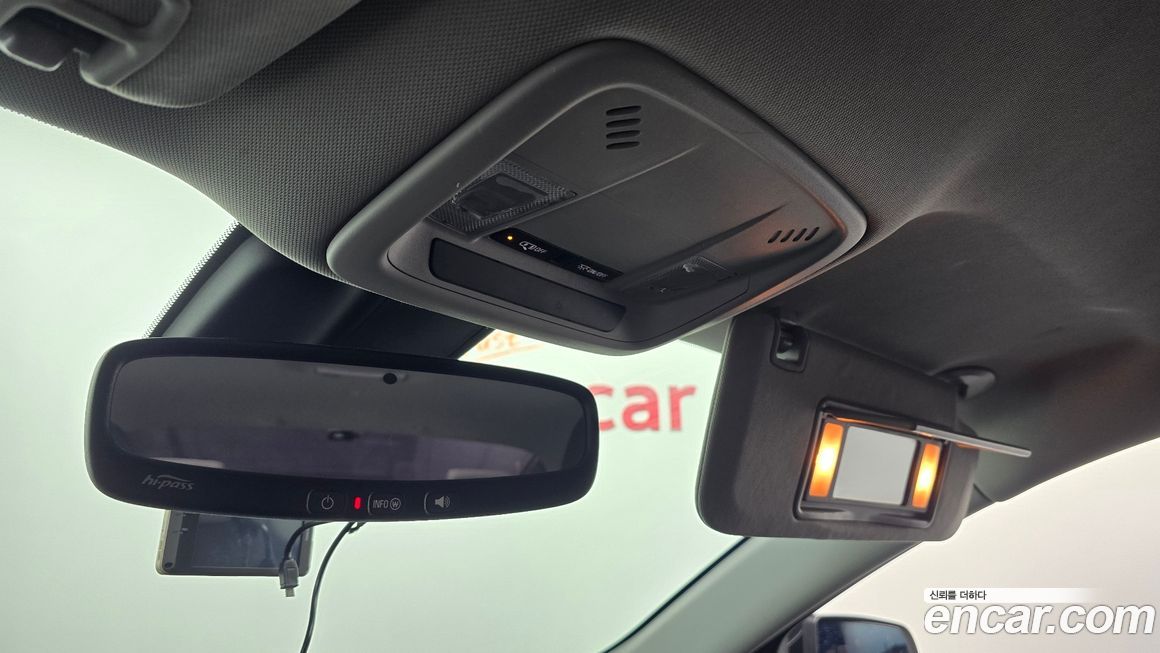 ChevroletGMDaewoo Malibu 2018