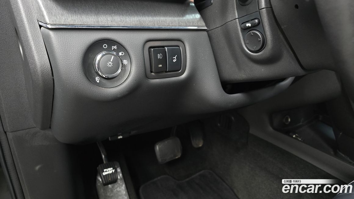 Lincoln MKT 2014