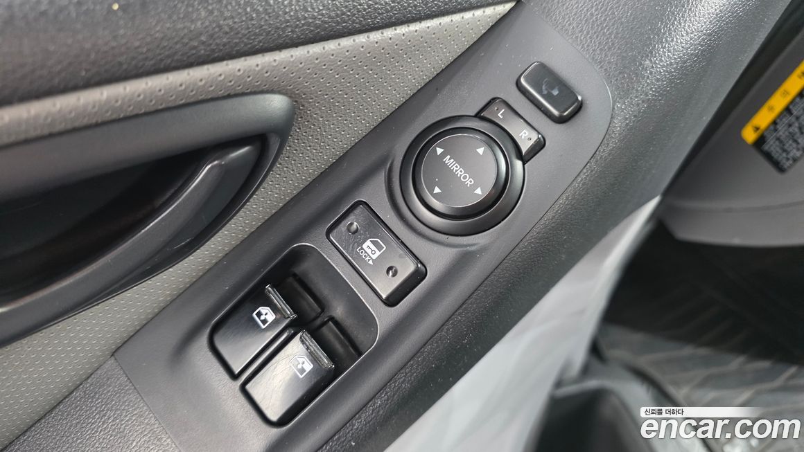 Hyundai Starex 2017