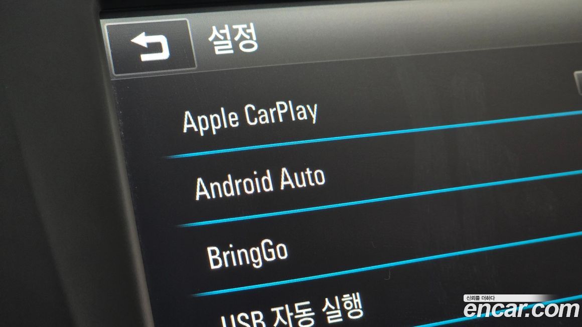 ChevroletGMDaewoo Malibu 2018