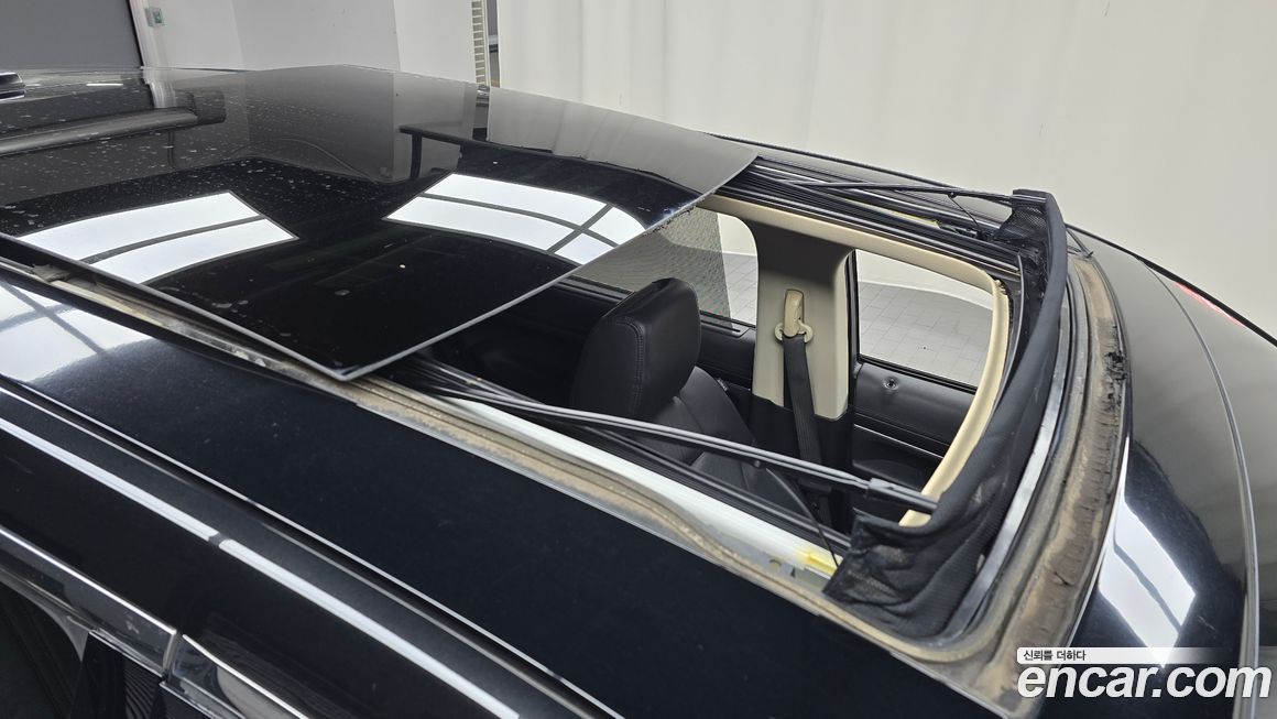 Lincoln MKT 2014