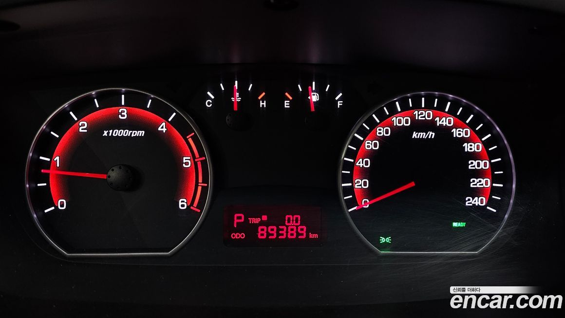 KG_Mobility_Ssangyong KORANDO 2018