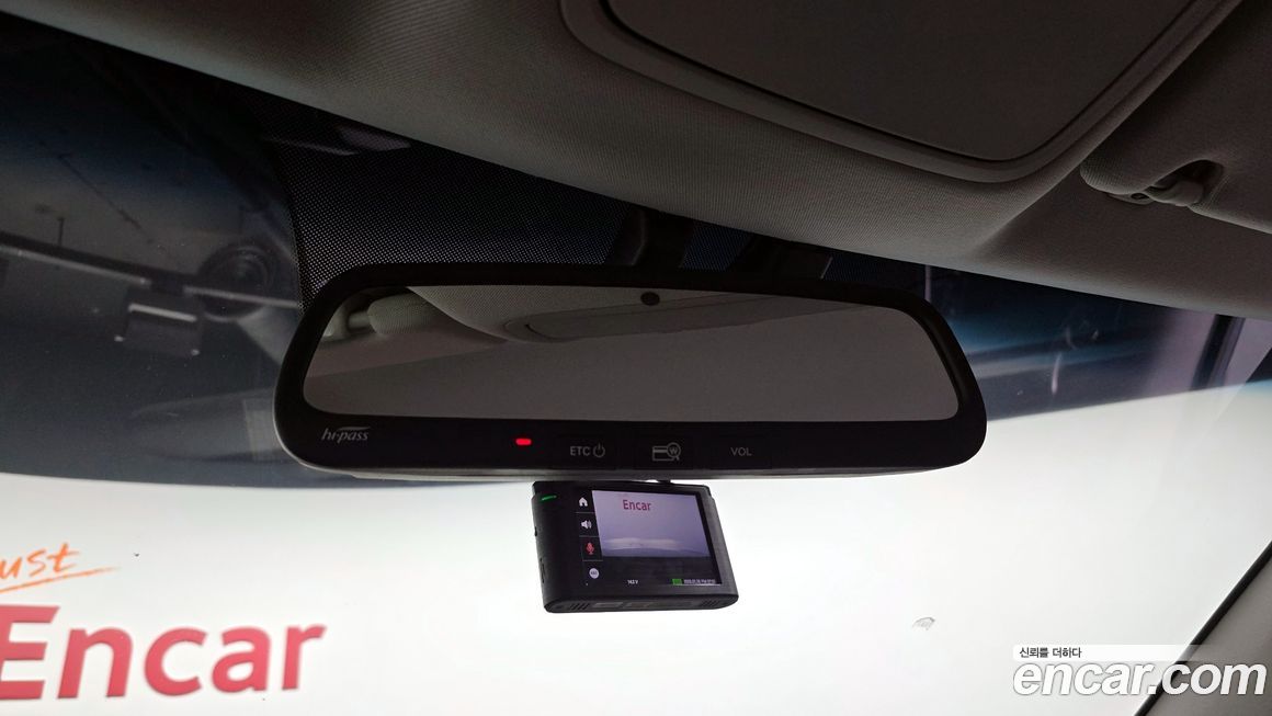 Kia K7 2018