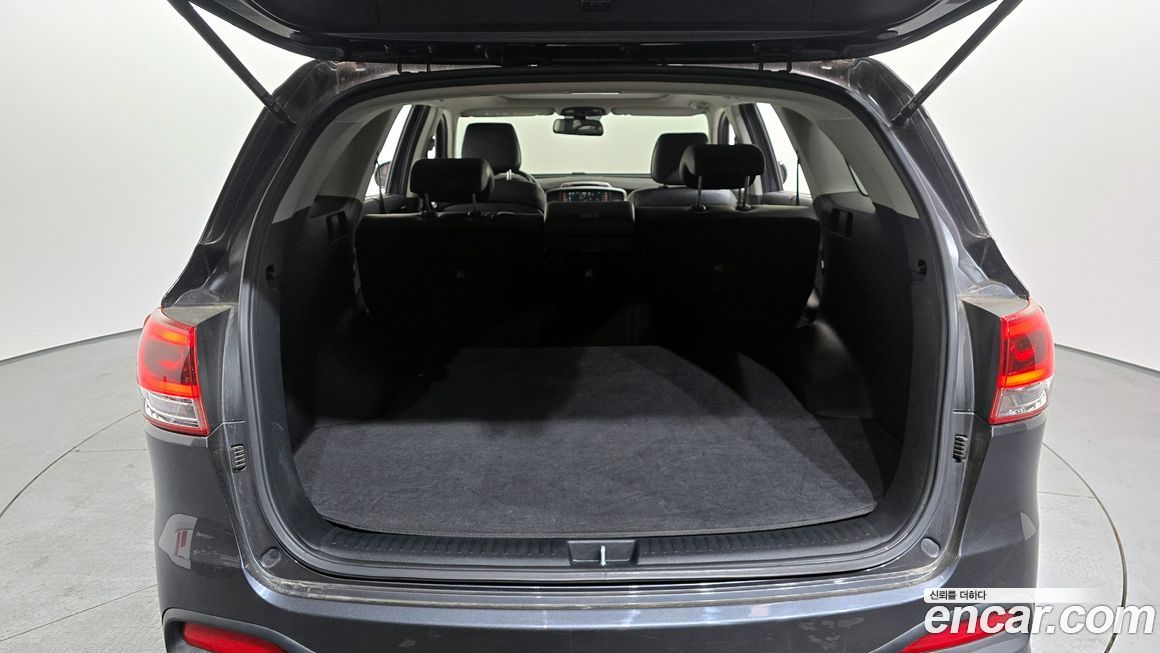 Kia Sorento 2015