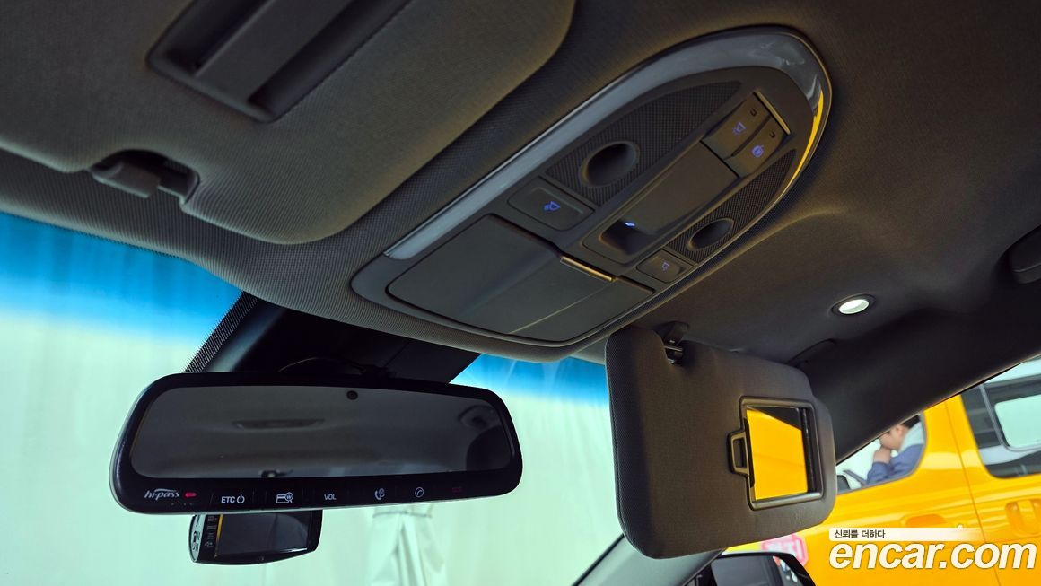 Hyundai Genesis 2014