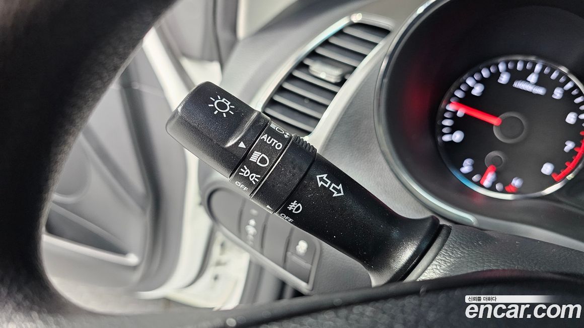 Kia K3 2018