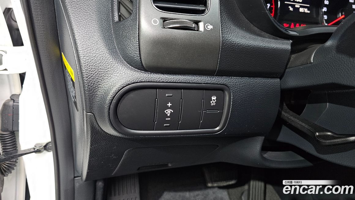 Kia K3 2018