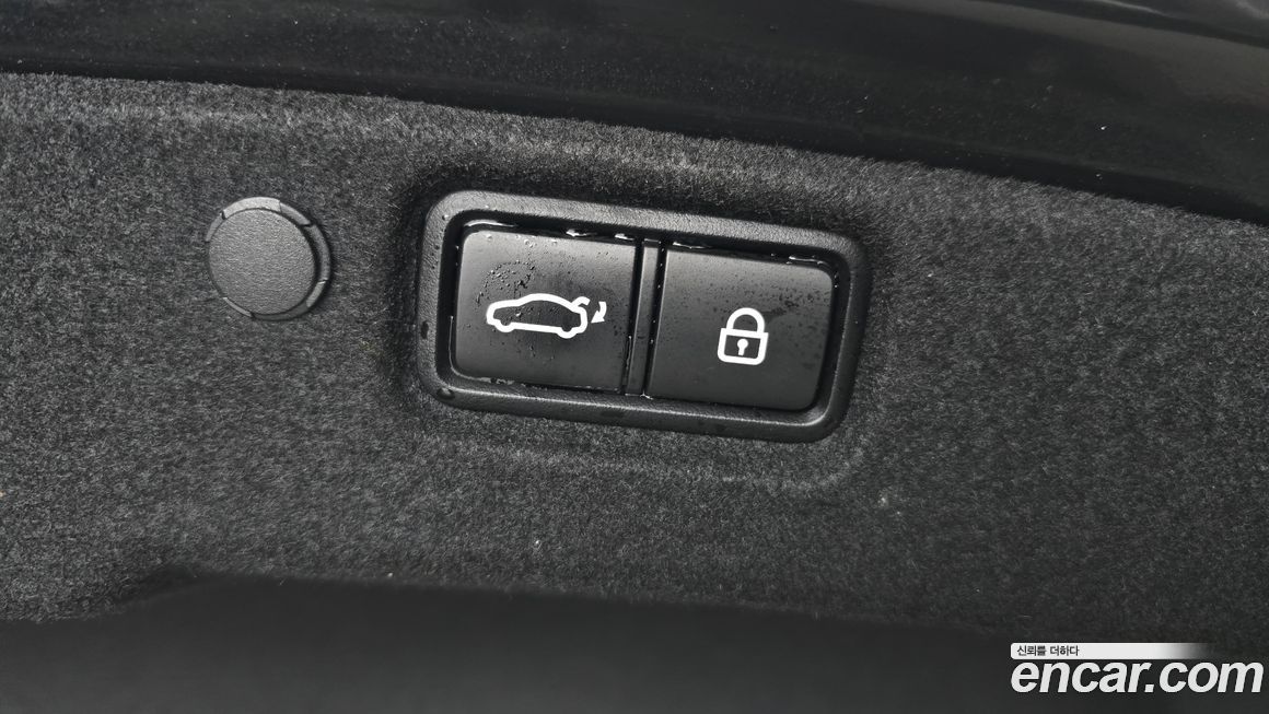 Kia K7 2017