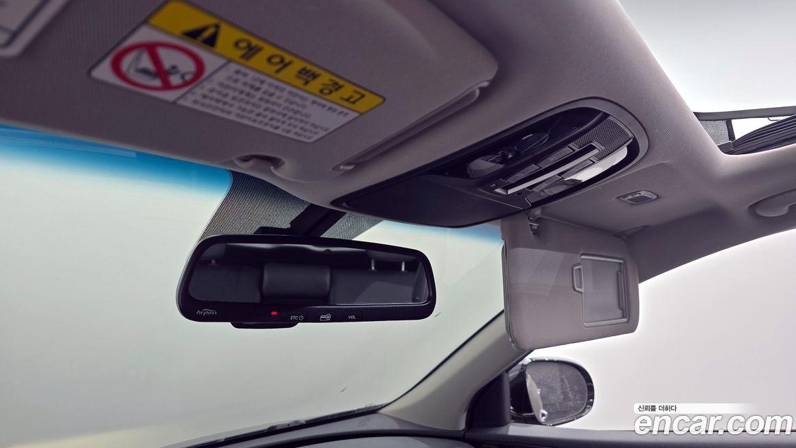 Kia Sorento 2015