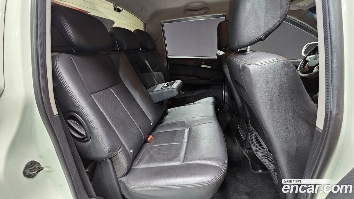 KG_Mobility_Ssangyong KORANDO 2018