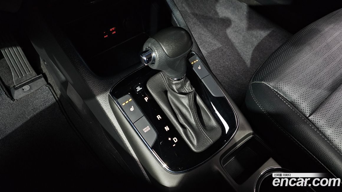Kia K3 2018
