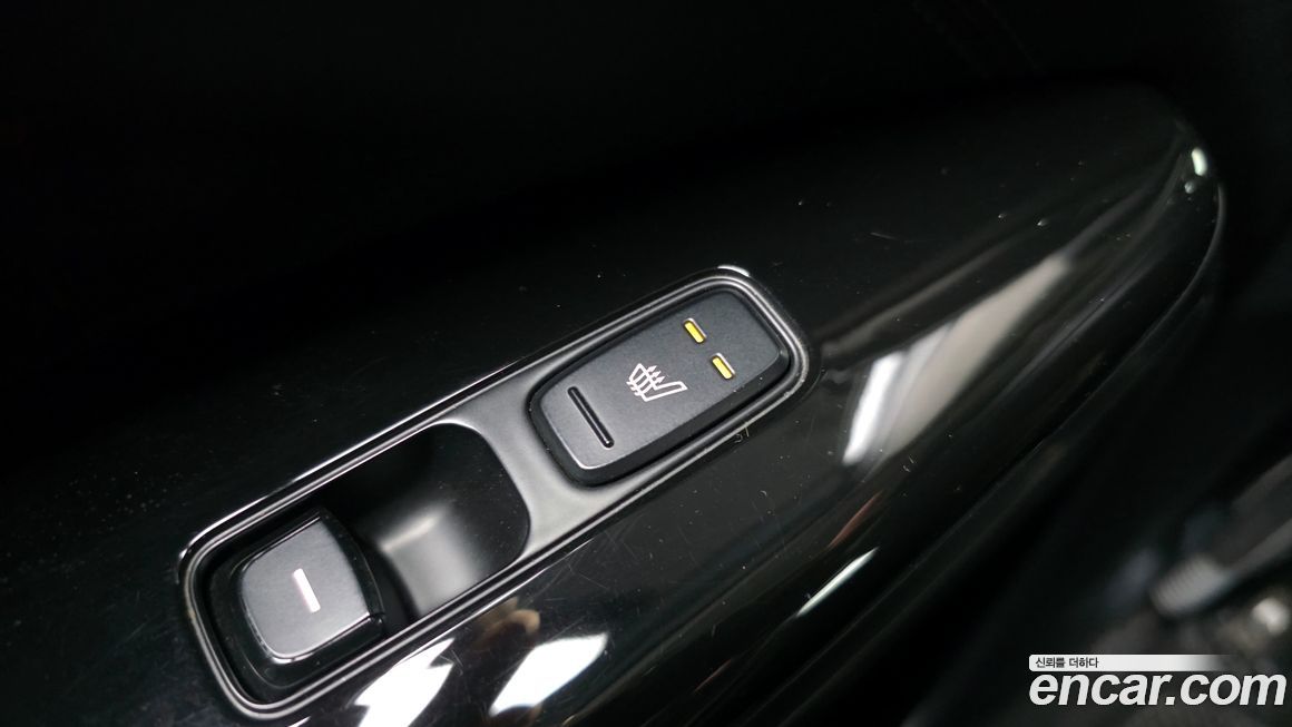 Kia K7 2018