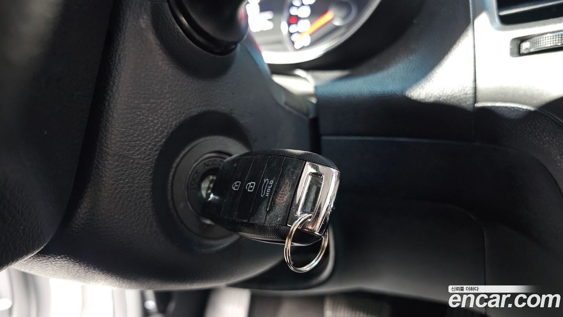 Kia K3 2018