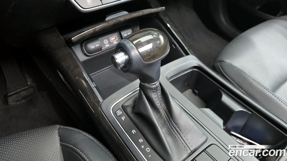 Kia Sorento 2015