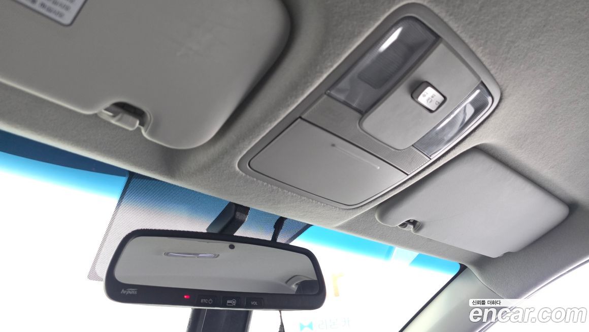 Kia K3 2019
