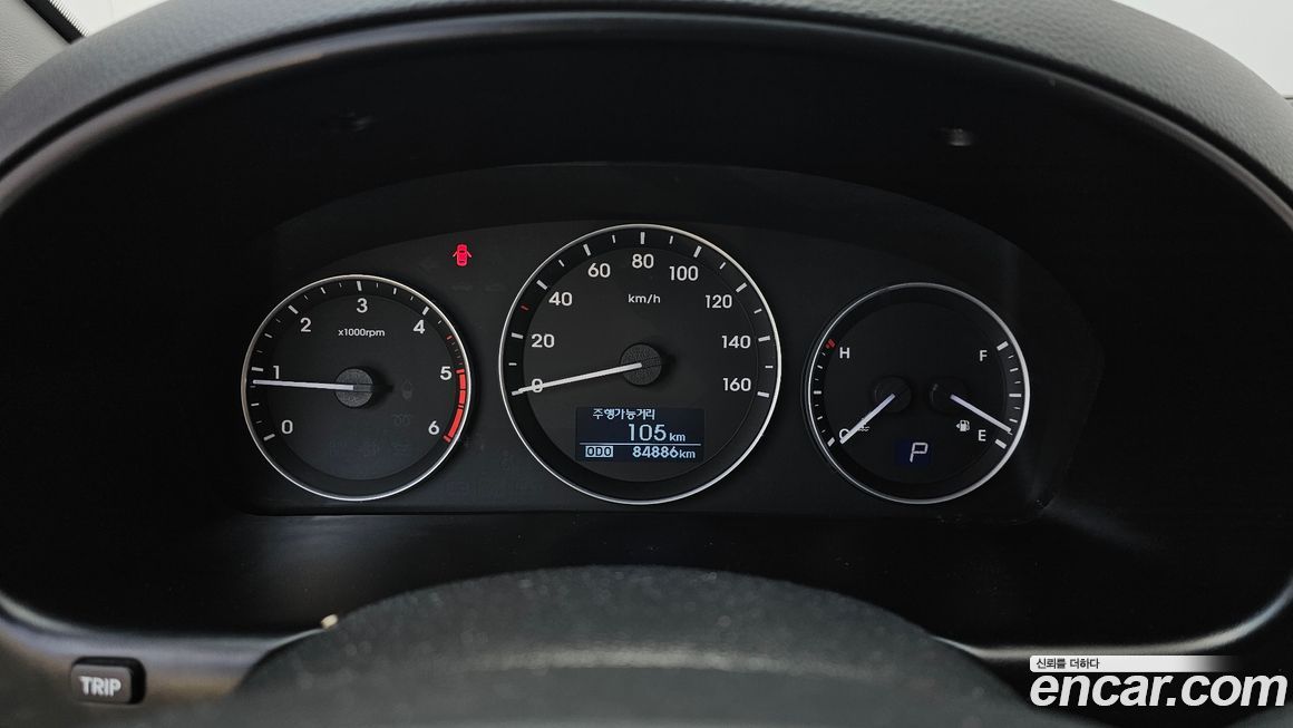 Hyundai Starex 2017