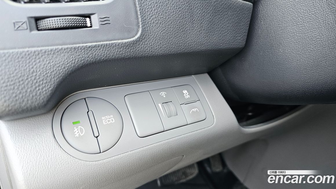 Hyundai Starex 2017