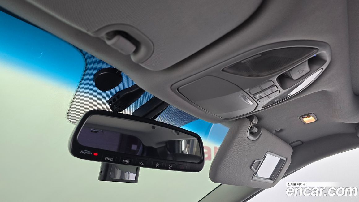 Hyundai Santafe 2014